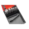 Picture 2/8 -6,3 - 20,5 mm BAER HSSG 90° countersink Set