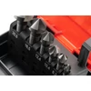 Picture 6/8 -6,3 - 20,5 mm BAER HSSG 90° countersink Set