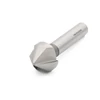 Picture 8/8 -6,3 - 20,5 mm BAER HSSG 90° countersink Set