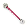 Kép 1/2 - d8mm L65 hosszú tapintócsúcs, taster - 80.363.00 - Haimer