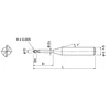 Kép 2/3 - NS Tool MRBH230