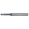 Kép 1/3 - 0,15mm l0,3 L45 D4 gömbvégű 2 élű maró 65HRC-ig MRBH230 - NS Tool Japan