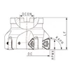 Picture 2/2 -FM902-B40-125-10-TN13