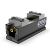 Kép 2/10 - 125mm központosító satu 5 tengelyes megmunkáláshoz - MZU 240-125 - Spreitzer