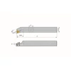 Picture 2/2 -20mm right hande TN..1604.. inserted internal turning tool - S20Q-MTFNR16 - Torkoal