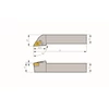 Picture 2/2 -20x20mm right hand DN..1104.. inserted external turning tool - PDJNR2020K11 - Torkoal