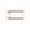 Picture 2/2 -20x20mm right hand TN..1604.. inserted turning tool - PTFNR2020K16 - Torkoal