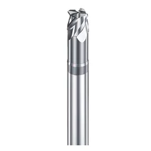 Good value for money endmills