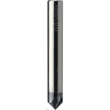 90° deburring endmill