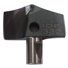 Drilling inserts