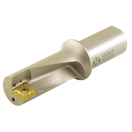 32mm AEKL-D2.25X32 QC.. 170504 Multi-turn esztergakés - AKKO