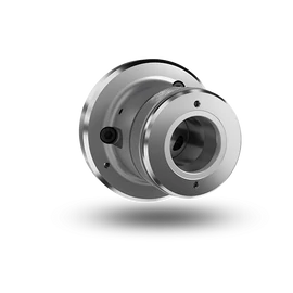 173E collet chuck for cylindrical center mount - Auto Strong - CR42-140
