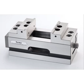 100mm központosító satu, 0-90 / 70-160mm befogással, 18kg - Auto Super Tecma