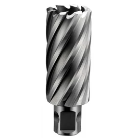 18mm L100 HSS Co magfúró, Universal - Bartools