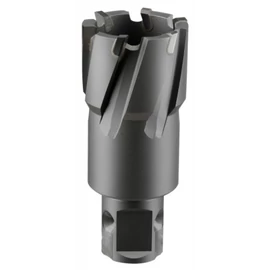 18mm L100 keményfém lapkás magfúró, Universal - Bartools