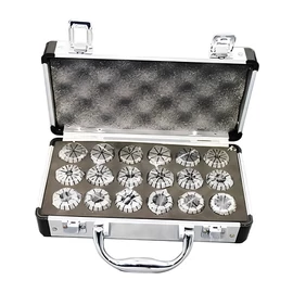 ER20 patronkészlet, 2-13mm, standard - Bartools - BRxER20xSET