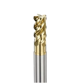 8mm R1,0 Z4 L60 D8 tórusz inconel maró - DHF