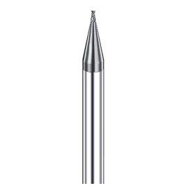 1,6mm sarkos 2 élű mikromaró 65HRC-ig - DHF - UME0162