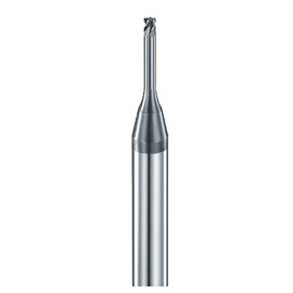 1,5mm R0,1 l10 L50 tórusz mikromaró 65HRC-ig - DHF - UXE151001