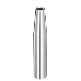 d11,7mm D16 L100 2,0° kúpos keményfém szár - DHF - X-WFEX-160100