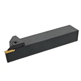 3mm T18,0 25x25mm balos váltólapkás leszúrókés MGMN lapkás, MGEHL - Teknik - D615