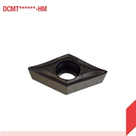 DCMT11T308-HM QP5125 lapka acélhoz - Derek