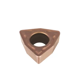 WCMX 040208 telibefúró lapka rozsdamentes acélhoz - Derek