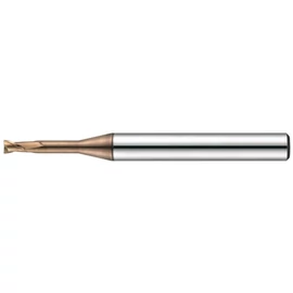 0,1mm l0,3 L45 D4 sarkos aláköszörült szárú maró 55HRC-ig - Hansong - 2HRE-001-003-445