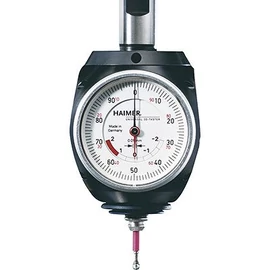 Univerzális 3D-letapogató befogószárral Ø 20 mm és rövid tapintóbetéttel Ø 4 mm - 80.360.00.FHN