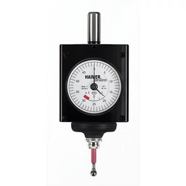 Univerzális 3D-letapogató befogószárral Ø 20 mm és rövid tapintóbetéttel Ø 4 mm - 80.360.00.FHN
