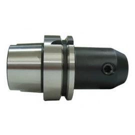 d10mm HSK A100 L160 weldon befogó - KFH Germany