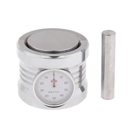 Mágnestalpas szerszámhossz, nullpont beállító, 50mm - Bartools