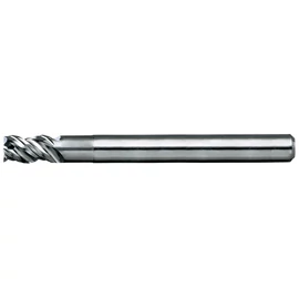 6mm sarkos 3 élű alumínium maró ALZ345 - NS Tool