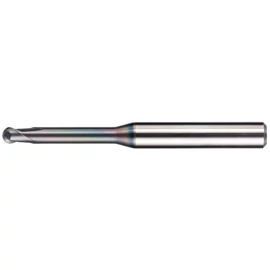 1,5mm l8,0 L40 gömbvégű maró 70HRC-ig - NS Tool Japan MRBSH230SF - 08-00537-00606