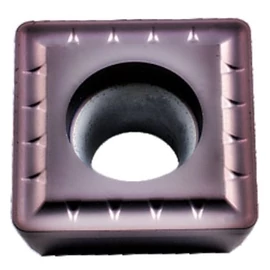 Telibefúró lapka acél / inox - SPGT 090408 OPM OP1215 - OKE