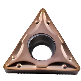 TCMT 16T308 OTM OP1315 esztergalapka rozsdamentes acélhoz, elősimítás - OKE