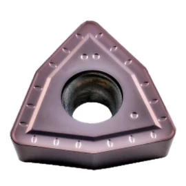 Telibefúró lapka acél / inox - WCMX 030208 ZK OP1315 - OKE