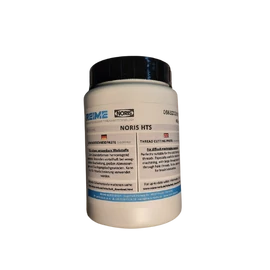 NORIS SCHNEIDPASTE HTS - vágópaszta, menetzsír, 0,45kg - Reime Noris ZOELBP4E0004