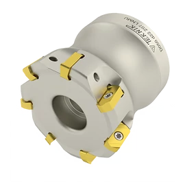 40mm d16 Z06 LNMU 03 lapkás síkmaró - Teknik
