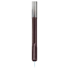 10,0mm L125 D10 keményfém dörzsár  - Winstar