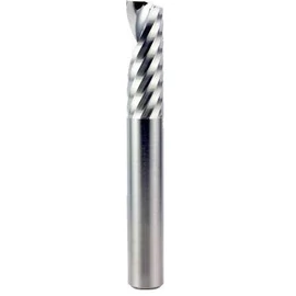 10mm l30 L75 D10 sarkos 1 élű alu, plasztik maró  - Winstar