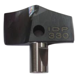d15,0mm fúrólapka - Yestool - IDP150