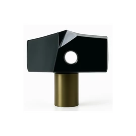 d16,3mm fúrólapka, rozsdamentes acélhoz - Yestool - ID163SUS