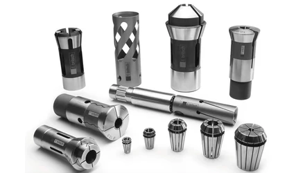 Vezetőperselyek CNC hosszesztergákhoz