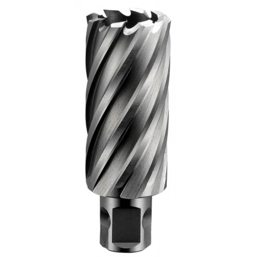 20mm L100 HSS Co magfúró, Universal - Bartools