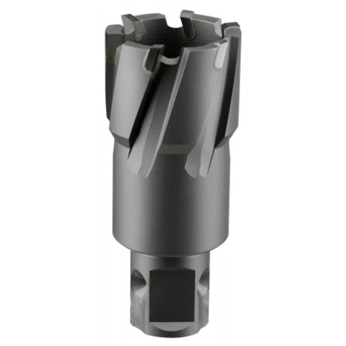 18mm L100 keményfém lapkás magfúró, Universal - Bartools