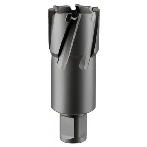 31mm L100 VHM lapkás magfúró, Weldon - Bartools