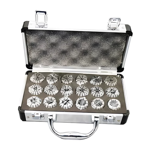 ER20 patronkészlet, 2-13mm, standard - Bartools - BRxER20xSET