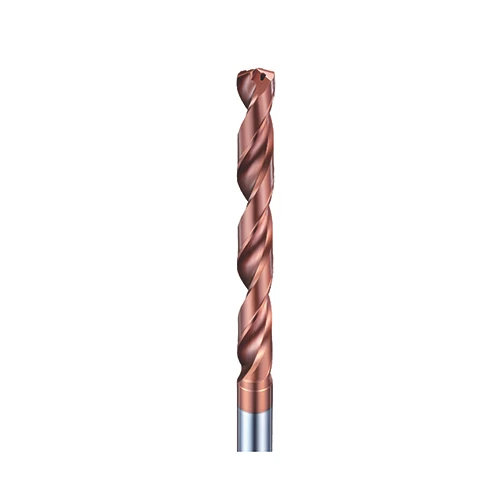 6,1mm 8xD belső hűtéses fúró 52HRC-ig - DHF - DCO061