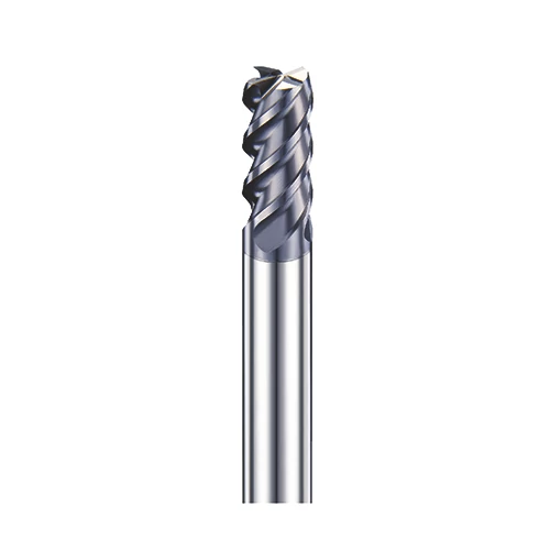 1,5mm sarkos 4 élű HSC maró 65HRC-ig - DHF - UEX0154